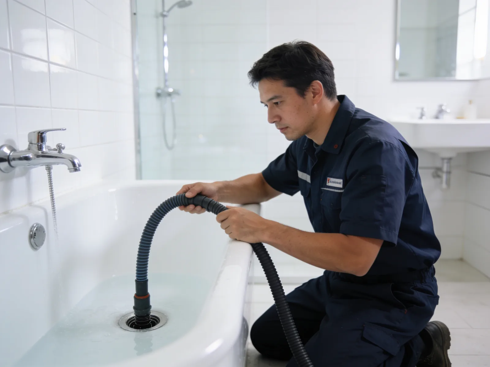Emergency Plumber Bronxville, NY FAQs